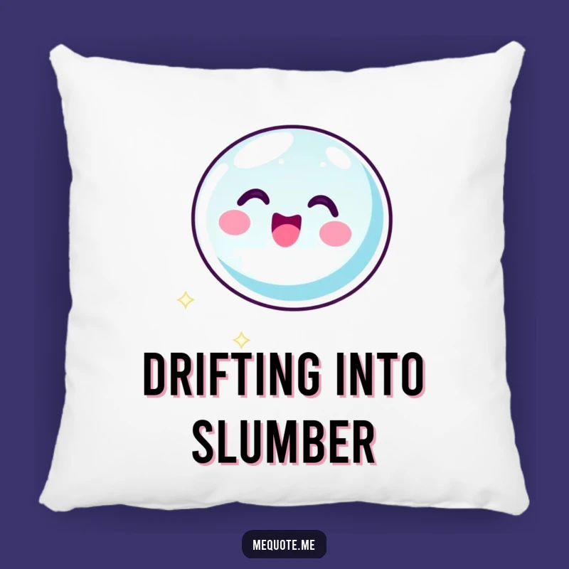 Funny Soft Bubble Pillow: Glee Icon Character Cushion, Perfect Cheerful Gift